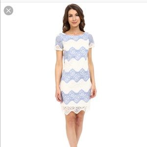 Medium dress London Times. Size M